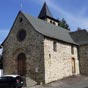 Chapelle Saint-Roch avant Livinhac (crédit photo M. Jérémie).