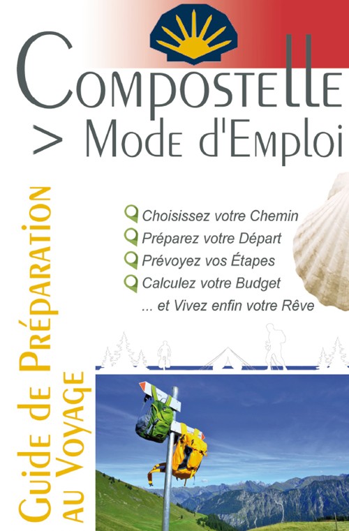 Compostelle Mode D'emploi