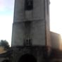 Chapelle de Malneira, construite avant le XVIIIe siècle.