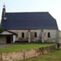 Lahitte-Toupière a une modeste église gothique.