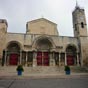 L' abbatiale du XIIe siècle est classée sur la liste du patrimoine mondial de l'Unesco au titre d'étape sur les chemins de Saint-Jacques-de-Compostelle en France.