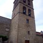 Eglise de Santa Cilia de Jaca.