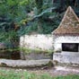 Lavoir vers Larreule