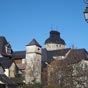 Arudy est la porte d'entrée de la vallée d'Ossau.