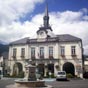 Mairie d'Arudy.