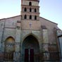 Eglise Sainte Quitterie du Mas