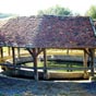 Lavoir à Arzacq-Arraziguet