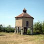 Un pigeonnier à Montégut.