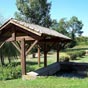 Lavoir du chemin de Monco.