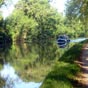 -	Le canal des Deux-Mers comporte au total 400 ouvrages d'art, dont 328 pour la partie canal du Midi avec notamment 63 écluses, 126 ponts, 55 aqueducs, 7 ponts-canaux, 6 barrages, 1 épanchoir et 1 tunnel.