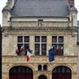 Beaugency : Hôtel de Ville, édifice Renaissance du XVIe siècle qui comporte quelques tapisseries.