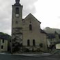 L'église Saint-Michel date du XIVe siècle.