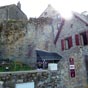 Les remparts