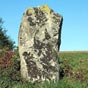 Menhir de la Rebeyrolle