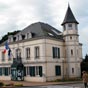 Hôtel de Ville de Capbreton.