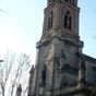 L' église Saint-Jean-Saint-Louis de l'Albinque fut construite sous la IIIe République.