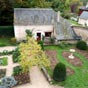 Le jardin-potager de Léonard.