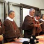 Ouverture de la traditionnelle assemblée générale ordinaire