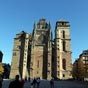 La cathédrale de Rodez