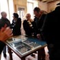 Un musée riche en témoignage du passé qui mérite une visite approfondie....