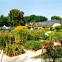 Le festival des Jardins se présente comme étant un panorama étonnant de l’état de la création paysagère dans le monde. Les jardins présentés à chaque édition (une vingtaine) sont les lauréats du concours international organisé en amont par le Festival. En