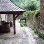 Il vous faut déambuler dans Conques et découvrir le charme des vieilles ruelles.