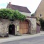 Le musée des fouilles des Fontaines Salées est situé au pied de l'église. Il abrite principalement les trouvailles archéologiques du Site des Fontaines Salées. L'essentiel des collections est constitué par des céramiques, monnaies, bijoux, statuettes, Ex-