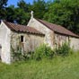 Chapelle Saint-Roch (photo Jack Trouvé).