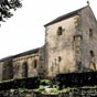 Neuffontaines : la chapelle Saint-Pierre-aux-Liens de Mont-Sabot est du XIIe siècle.