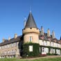 Anthien : Le château de Villemolin. D'après une tradition orale qui n’est pas confirmée, le nom du château de Villemolin viendrait d'une villa romaine, la « villa Molini », édifiée sur la colline. Des fragments de poteries romaines et des traces de ciment