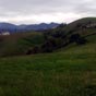 Le charme des collines basques...côté pile.