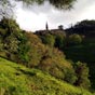 Après avoir parcouru un peu plus de 4 km depuis Irun, nous atteignons le sanctuaire de Notre-Dame de Guadaloupe.