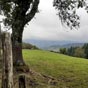 Première vue sur la vallée du Lot (crédit photo M. Jérémie).