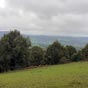 Vue de la haute vallée du Lot (crédit photo M. Jérémie).