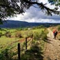 Descente sur Saint-Côme-d'Olt.