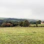 Paysage avant Guirande (crédit photo M. Jérémie).