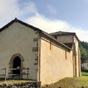 Chapelle de Guirande (crédit photo M. Jérémie).