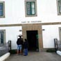 Phare du cap Finisterre