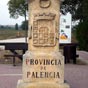 Nous sommes dans la province de Palencia.