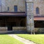 Monastère de Cenerruza ou Ziortizia. Il s'agit de l'unique abbaye médiévale de Biscaye. La tradition fait remonter sa fondation au Xe siècle. 