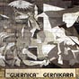 Gernika, quel symbole !! Dès l'annonce du massacre, Picasso qui soutient les Républicains espagnols est bouleversé, choqué. Il jette toute sa colère sur une toile de 8 m de long et 3, 50 m de large. Le taureau exprime la brutalité, le cheval le peuple. La