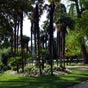 Un jardin public fort agréable. Avec 15 m2 d'espaces verts par habitant intra-muros, la ville de Bordeaux dispose d'un patrimoine naturel riche de qualité.