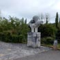 Pont de Gallegos.