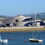 Musée de la mer à Santoña.