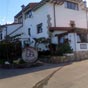 Nous arrivons au refuge du padre Ernesto à Güemes.