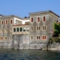 Hendaye : La villa mauresque sur la Bidassoa.