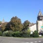 Moustey : église Notre-Dame.