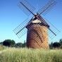 Moulin à la sortie de Toulouse