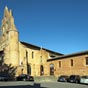 L'église Sainte-Marie-Madeleine a été bâtie au XIIIe siècle. 