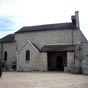 Feytiat : L'église Saint-Léger et Saint-Clair date du XIIe siècle.